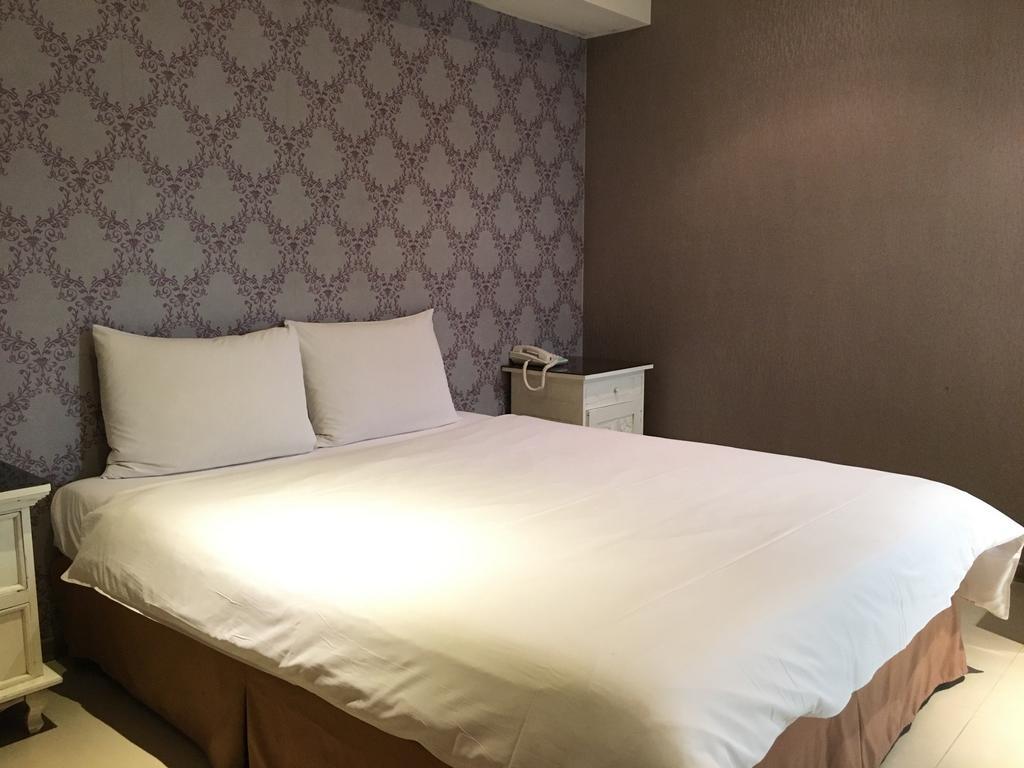 Daylight Hotel Zhonghe  Exterior photo