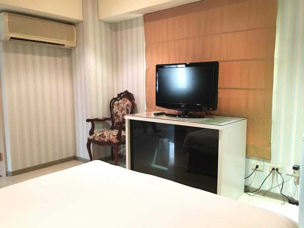 Daylight Hotel Zhonghe  Exterior photo