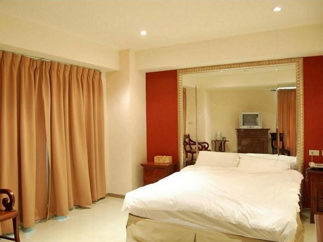 Daylight Hotel Zhonghe  Exterior photo